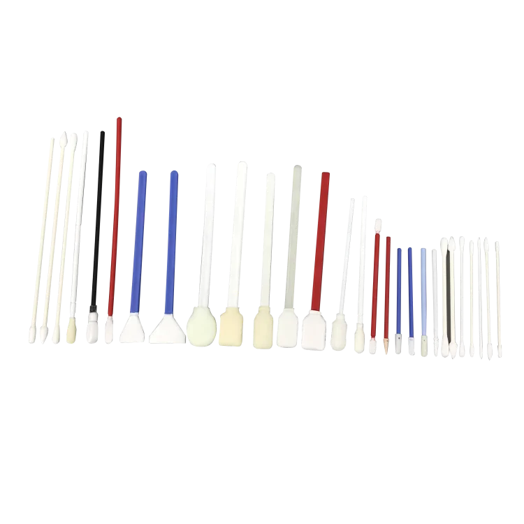 APSC Camera Sensor Cleaning Swab With Polypropylene Handle