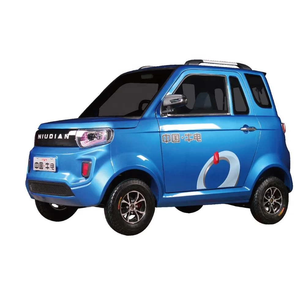 Good Quality Best Price 1500W Electric Car