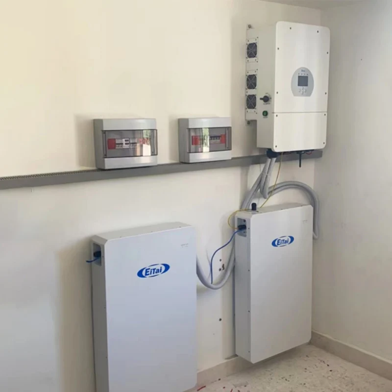 DEYE 8Kw Hybrid Inverter Eu Warehouse 6Kw 5000W 10000W 8000 Watt Pure Sine Wave 10Kw 12Kw Hibrid Wechselrichter