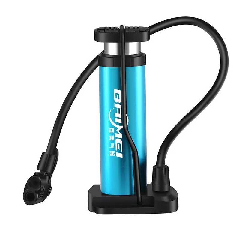 Floor pump    New cheap portable mini air circulation pump