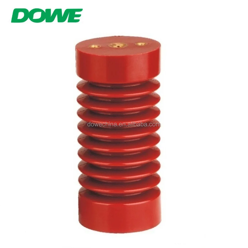 Yueqing DOWE ZJ-10KV 65x140 мм 12kv эпоксидная смола изолятор