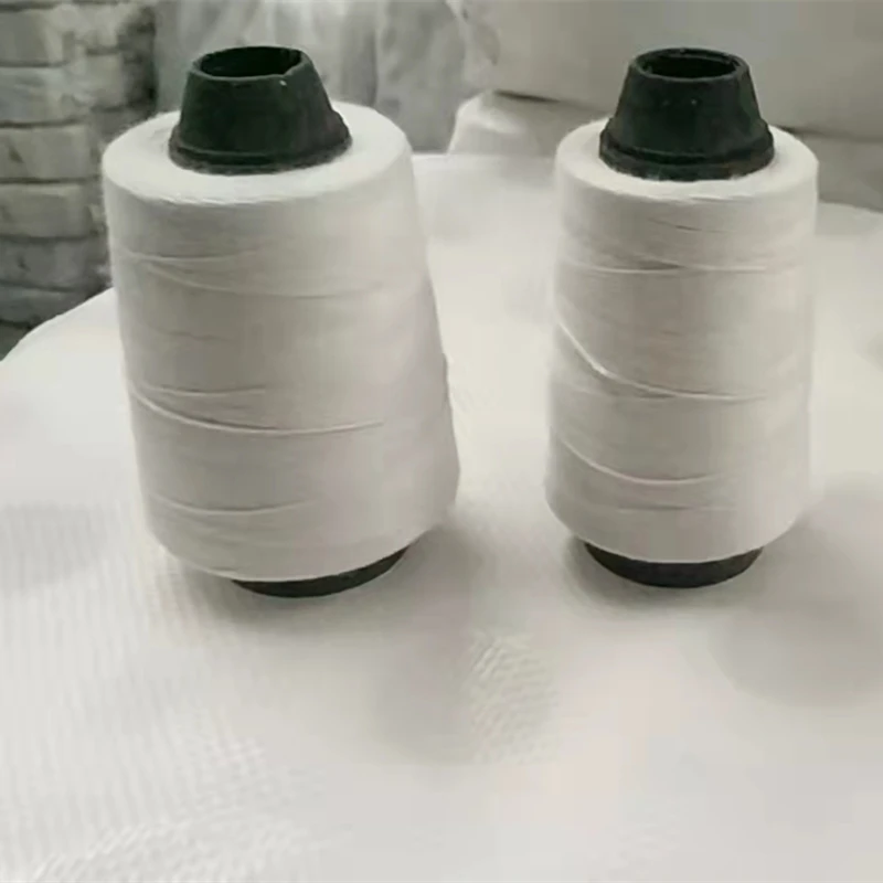 Bag Closing Thread  For Newlong  Hand Operated Closing Machine