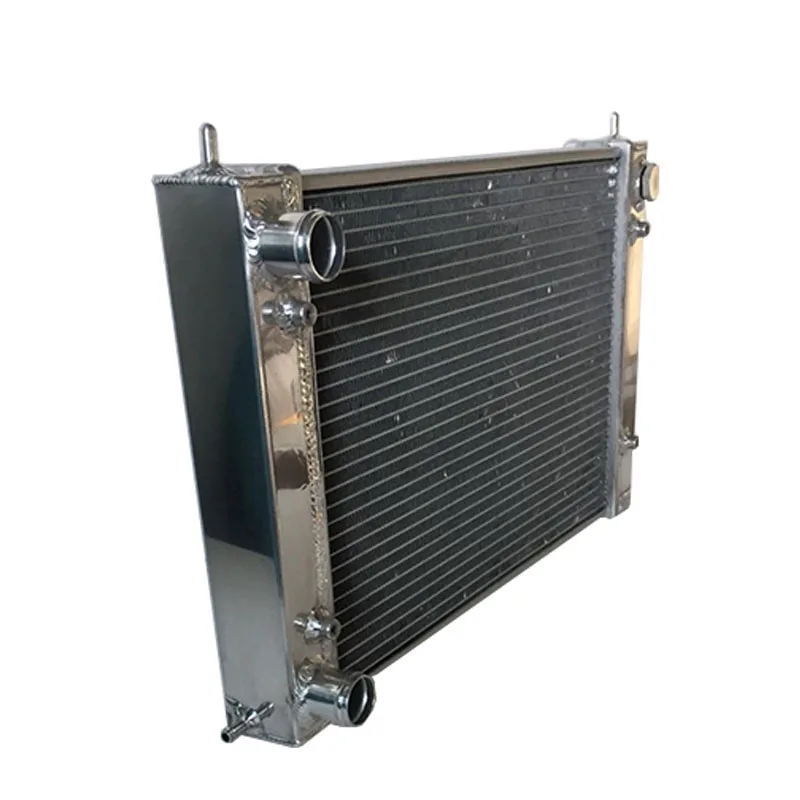  All Aluminum Radiator for MAZDA 5 2006 2007