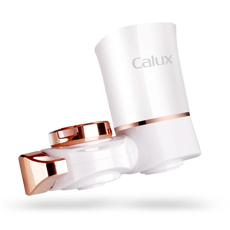 Drinkable kitchen faucet water filter tap with ceramic filter/UF filter to custom