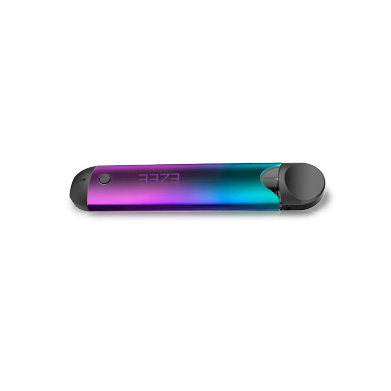 
2019 New Product Mini Vape Pods system 2ML Ceramic Pods refillable cbd ezee Vape Pen Wholesale 
