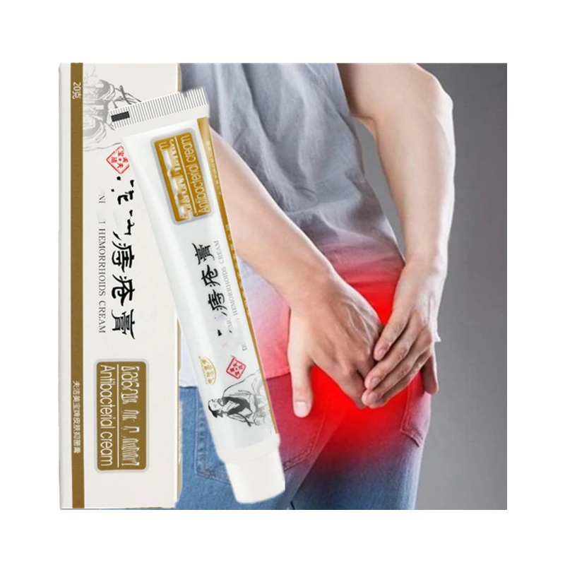 Produits Gagnants De 2023 Hemorrhoids Ointment Piles Medicine