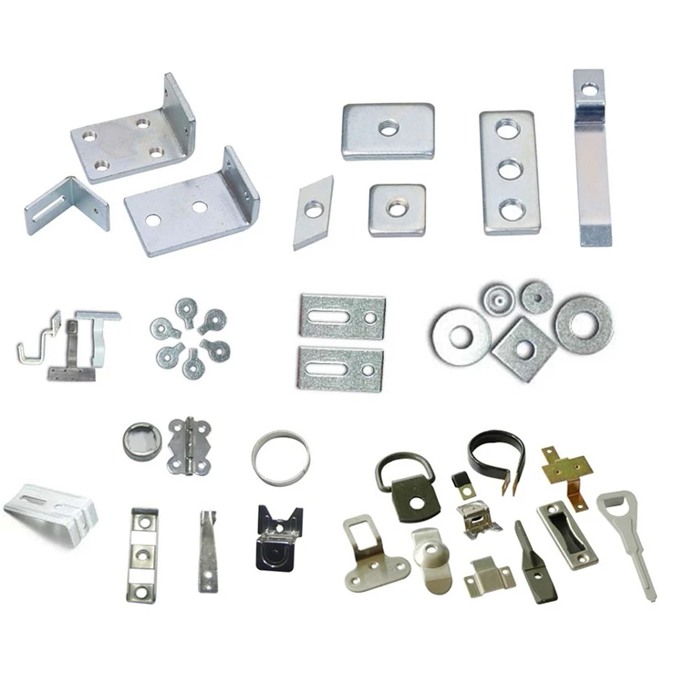 parts oem metal parts cnc machining manufacturer custom aluminum brass steel cnc machining parts
