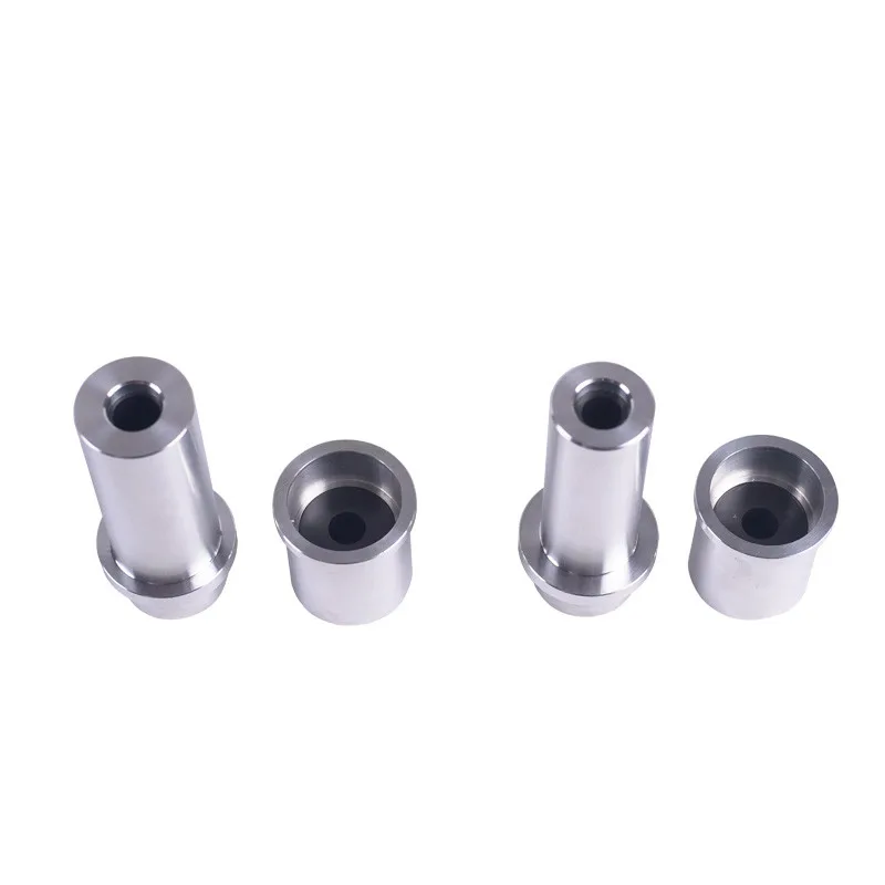 Short Venturi Bore Type B4C (Boron Carbide) Sandblasting Nozzle