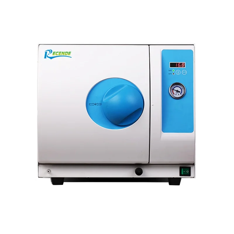 200 Liters Cassette Type Sterilizer Autoclave A Plasma Gas Sterilization Equipments BL-N18L-3(M)
