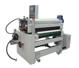 UV painting machines /coating plywood flooring/UV coating machine