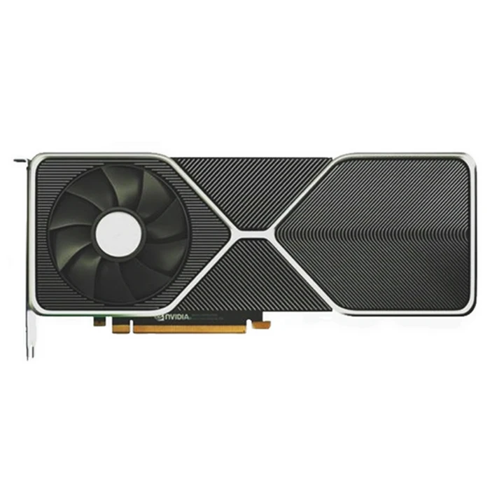  Высококачественная графическая карта RTX 3080 10 Гб DDR6 GPU Ethereum