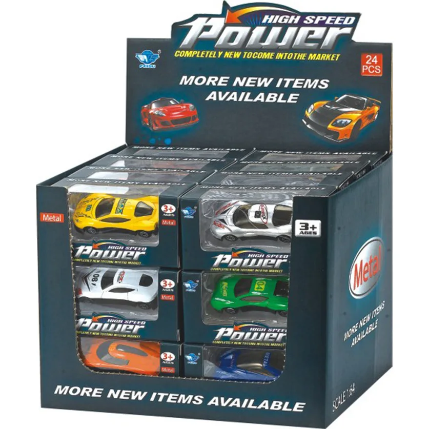 1:64 fire police die cast Free wheel metal alloy metal car toy