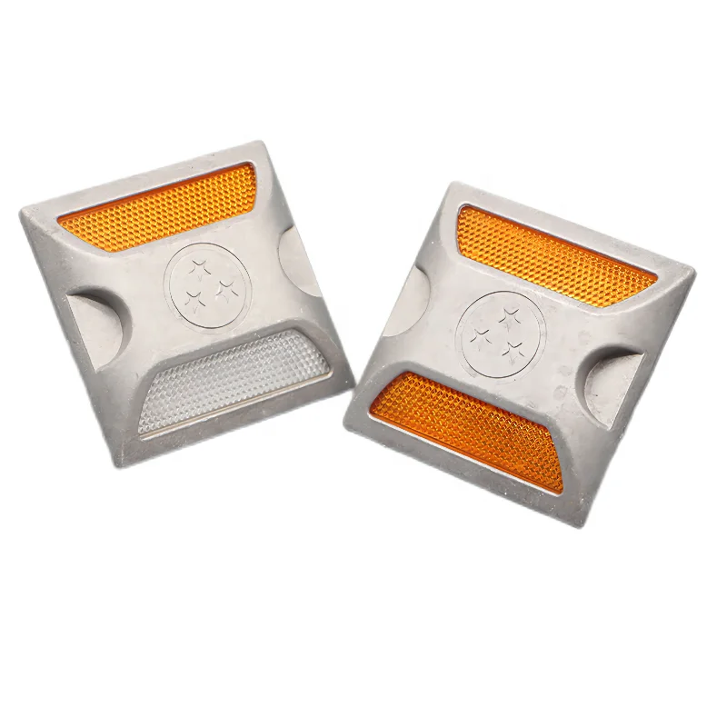 Hot Selling Product Road safety equipment Solar road stud Traffic Stud Light