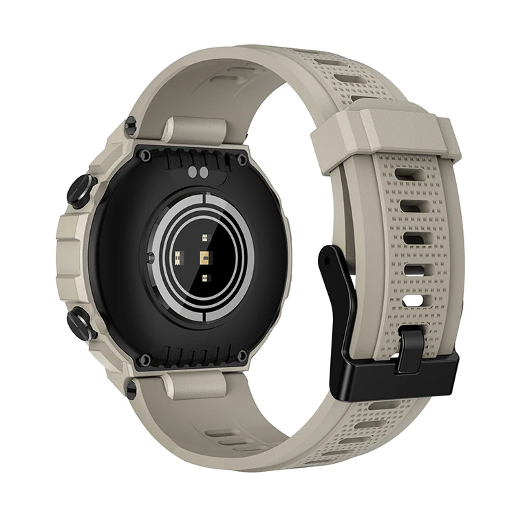 W9 professional sport smartwatch round screen 3ATM waterproof smart digital watches factory wholesale price