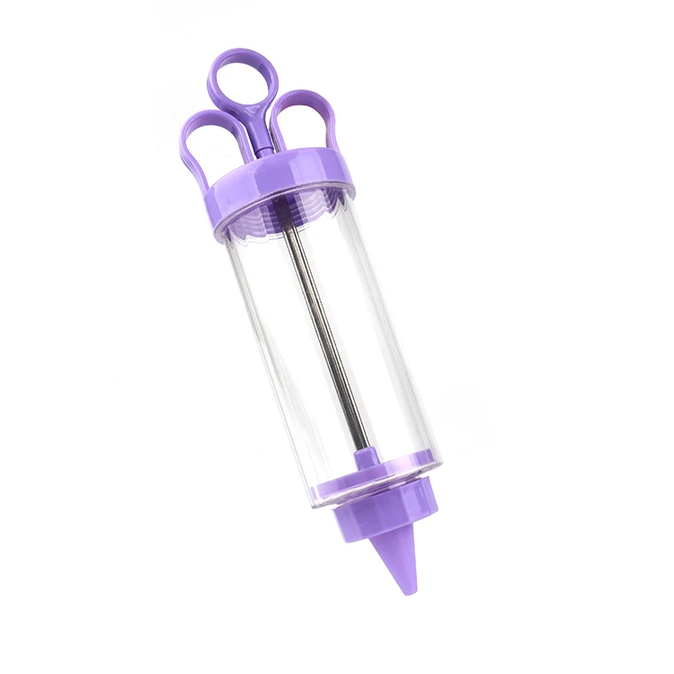 
Plastic Cake Master Decorating Tips Set DIY Icing Piping Nozzles 