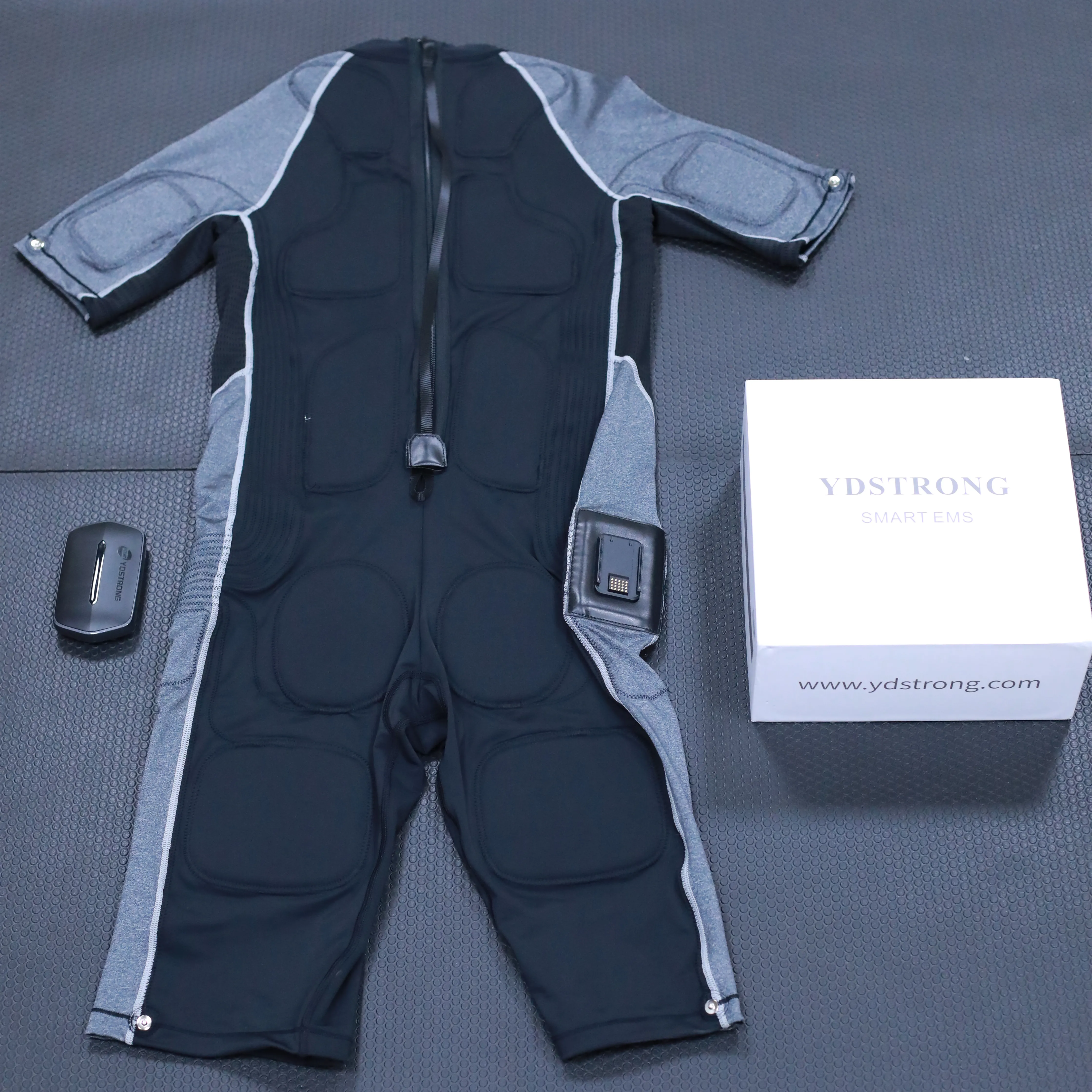 ems electro muscle stimulation xbody ems fitness