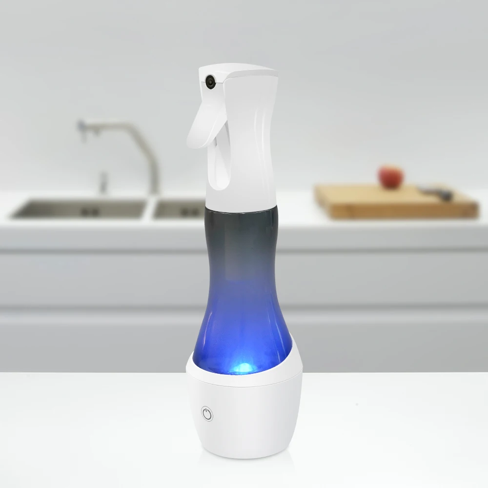 Ozone water generation air purifier sterilization clean spray sanitizer O3 sterilizer for home