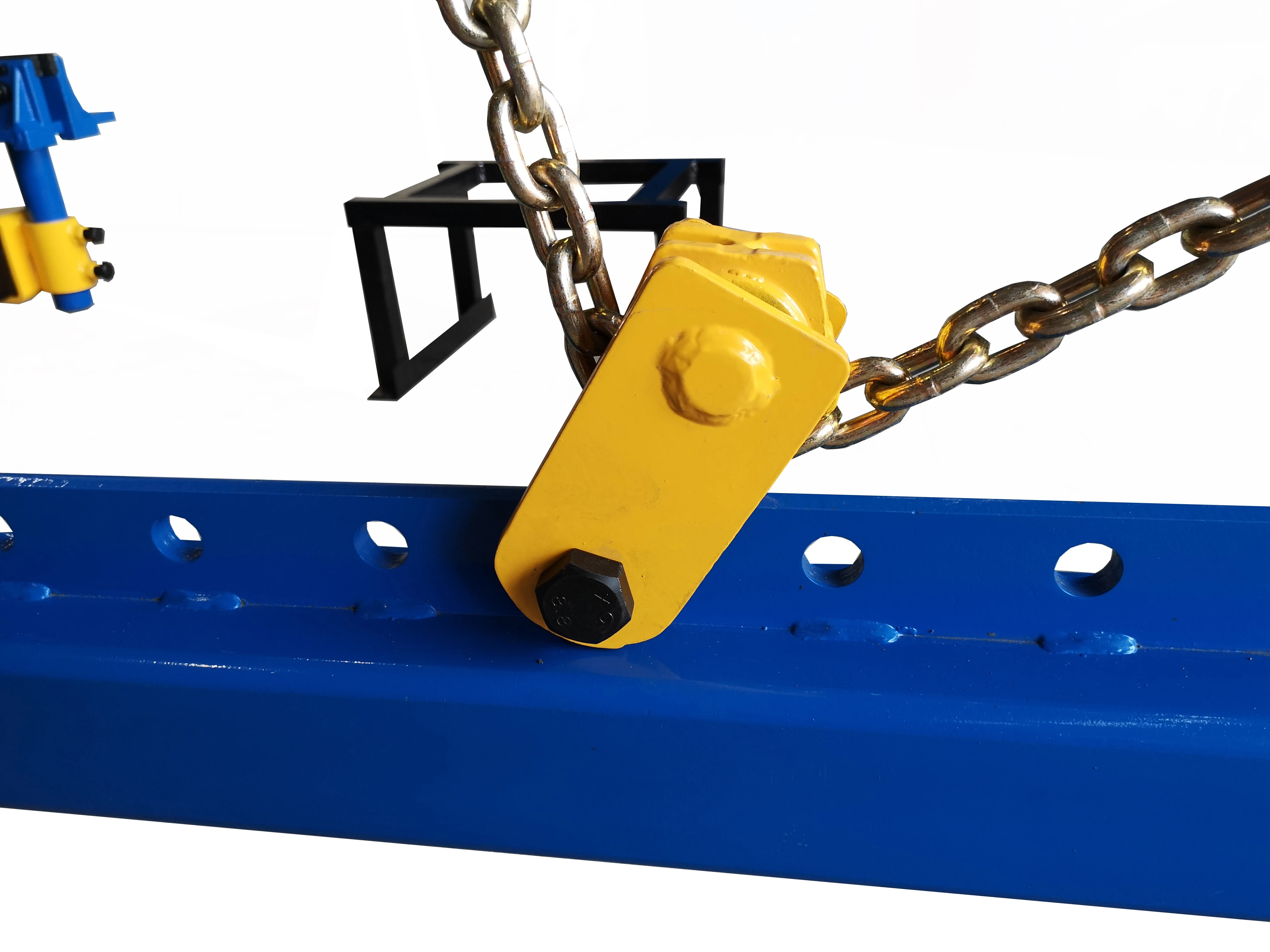 Auto body frame repair machine car workshop equipment