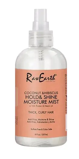 Wholesale Private Label N atural Professional Coconut & Hibiscus shampoo 500ML