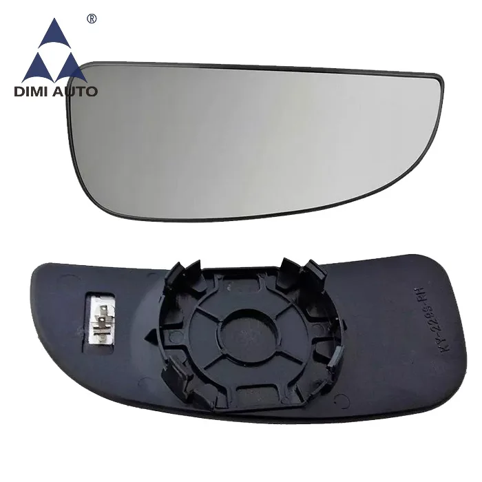 wholesale E-mark mirror cover 39120121 39120122 for Fiat van Ducato 250  Citroen Jumper 250 Peugeot boxer 250 2006