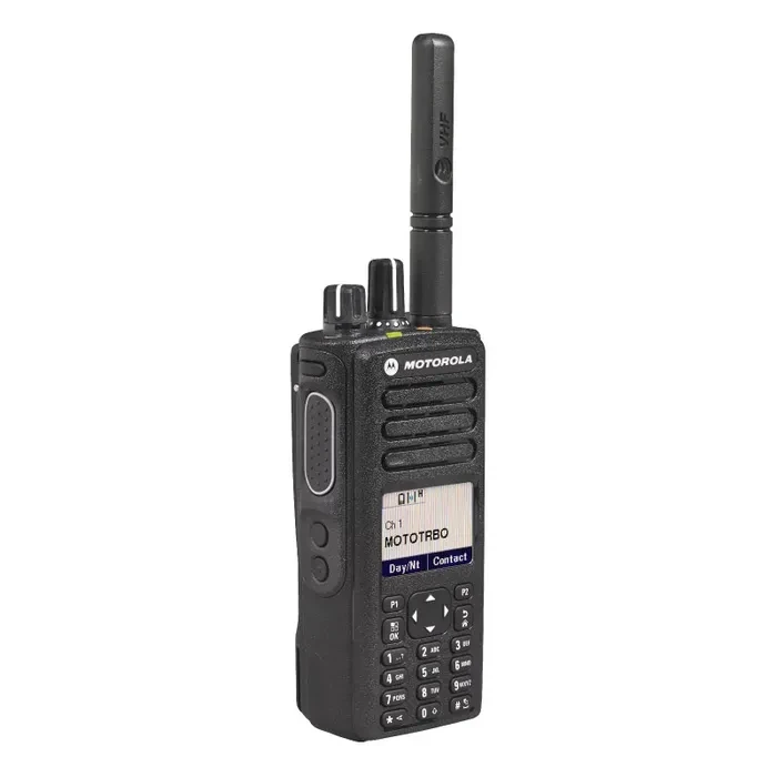 Оригинальная рация Motorola wakie talkie XPR7550 с Wi-Fi радиоприемник XPR 7550e для Moto xpr