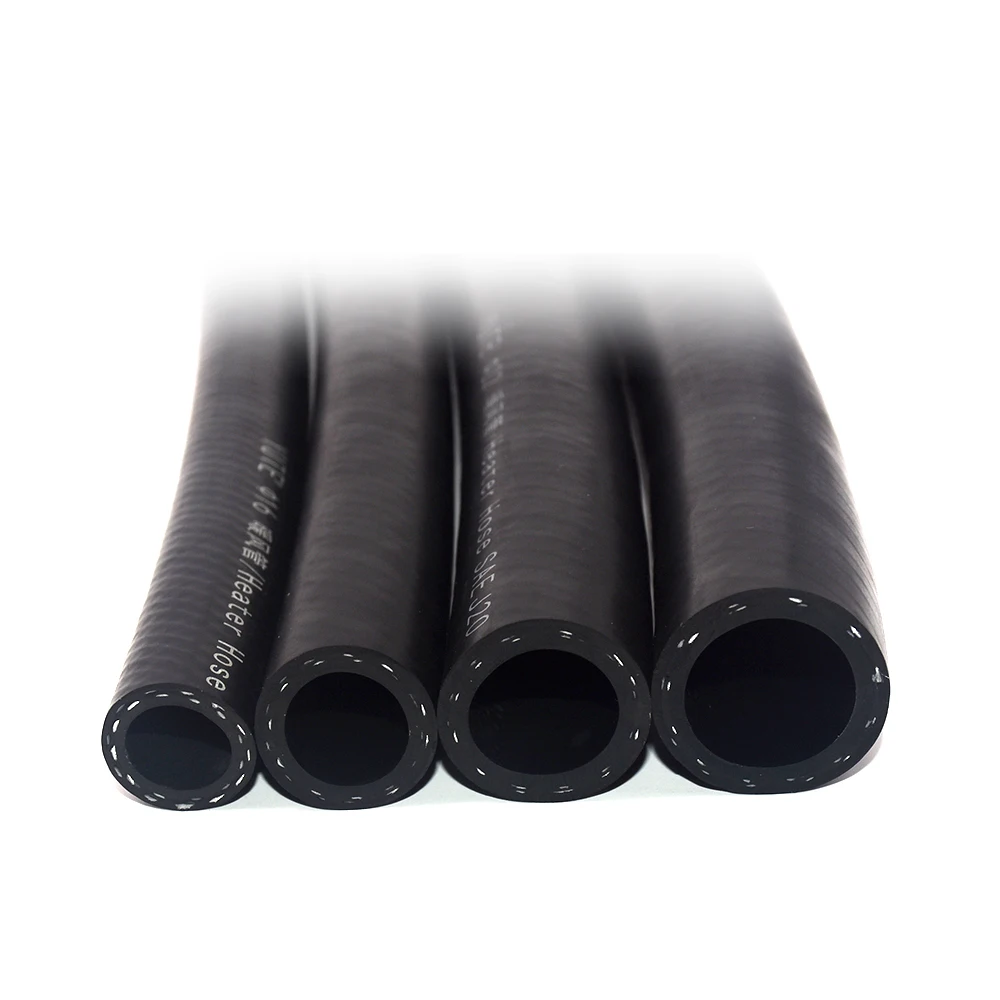 Strengthen type B double layer hose Air Brake Nylon Tube 3/8 DOT Approved FMVSS106 PA12 SAE J844