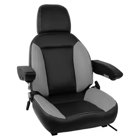 Seats for new energy four-wheel scooters are directly supplied by manufacturers  Gaming console racing driving school simulator