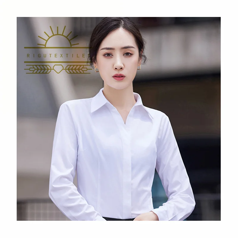 Текстиль RIGU Cvc Tc Polycotton T/c 65/35 тканая рубашка Униформа из саржевых полиэфирных/хлопчатобумажных тканей производство оптовый поставщик
