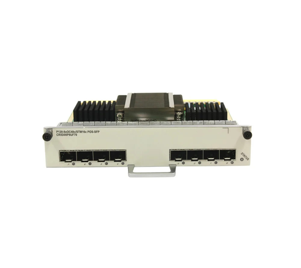 Huawei NE40E-X16A 1-port 100GBase-CFP A CR5D00E1NC74 03030QDF