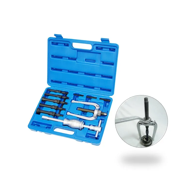 extractor de cojinetes ciegos internos pequeos