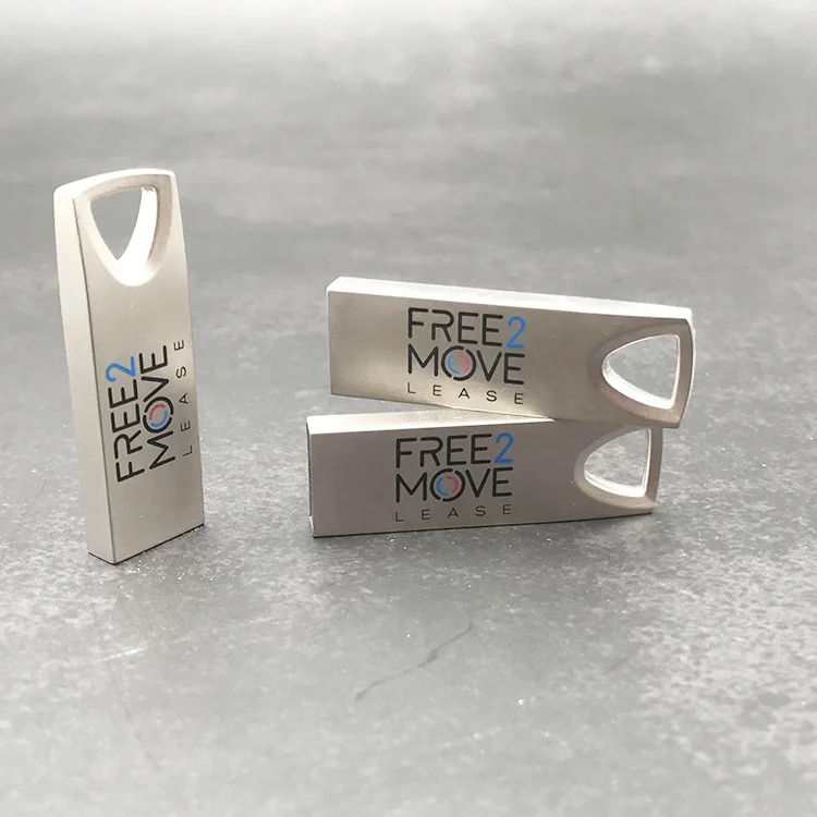 Хорошее качество пластиковая упаковка коробки мини металлический Usb флеш-накопитель Металл Мини Смарт водонепроницаемый брелок 8 Гб оперативной памяти, 16 Гб встроенной памяти, 32 ГБ