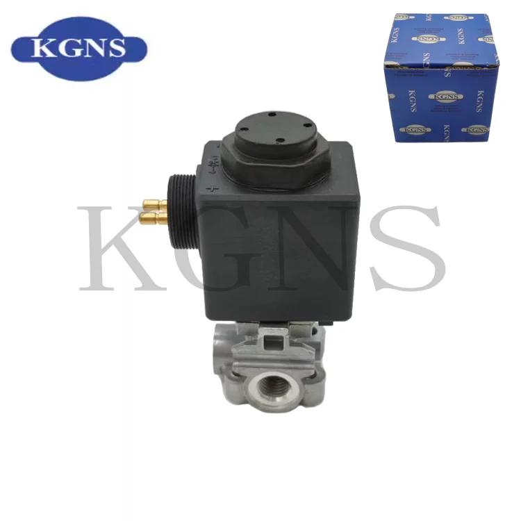 Truck ABS Solenoid Valve for 7 Sca 94 114 124 144 164 Truck Bus Air Brake System OEM 1340231 1413047 1421322 1536304 1571120