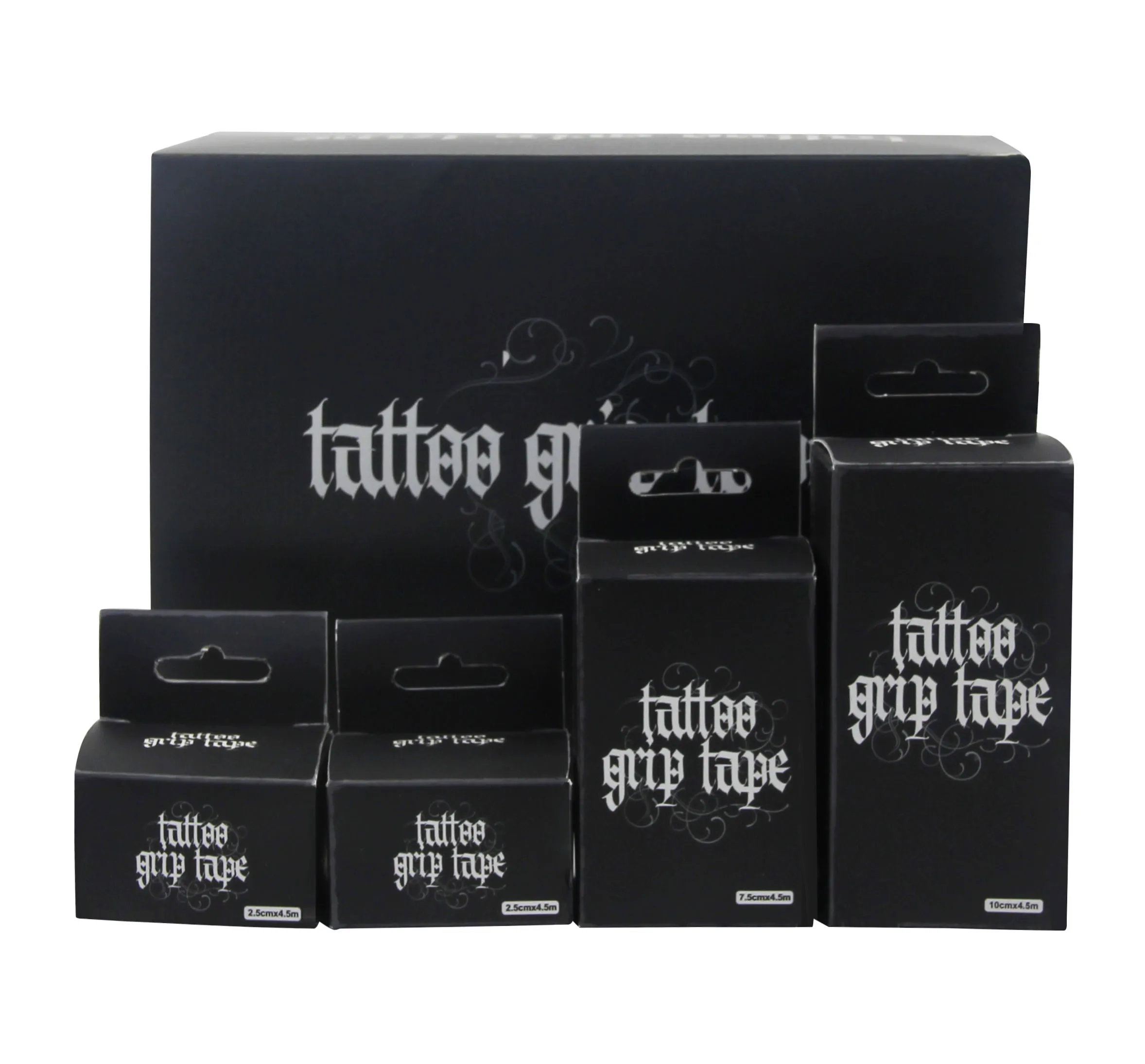 Factory Personally Customized Waterproof Tattoos Protective Adhesive Bandages Custom Tattoo Bandage