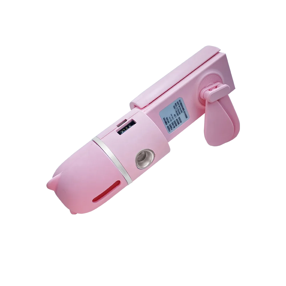 wholesale uitrasonic nano facial mist beauty spray instrument