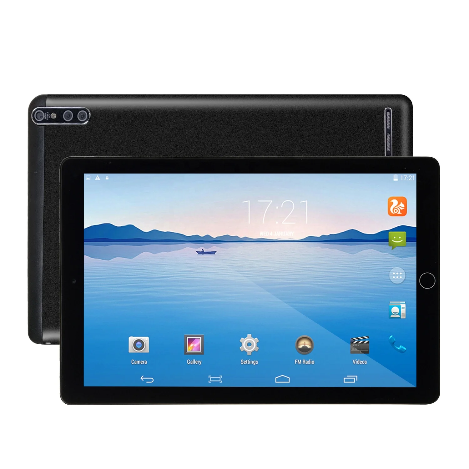 
2020 New Arrival tablet pc 10 inch best android 3g unlock tablet pc 