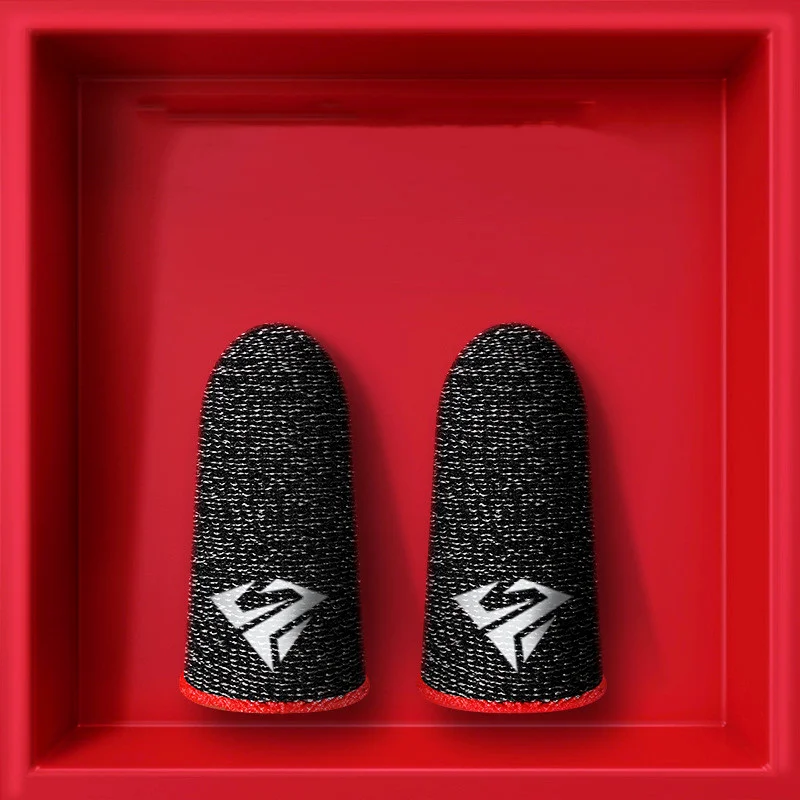 Мобильные Игровые перчатки для рук и игр, профессиональные дышащие перчатки для сенсорных экранов с защитой от пота для игр