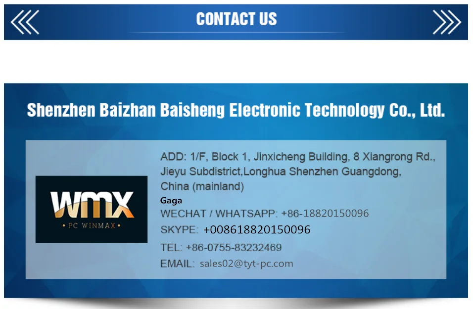 Китай столе производитель оперативной памяти ddr3 8 ГБ 1600 мГц