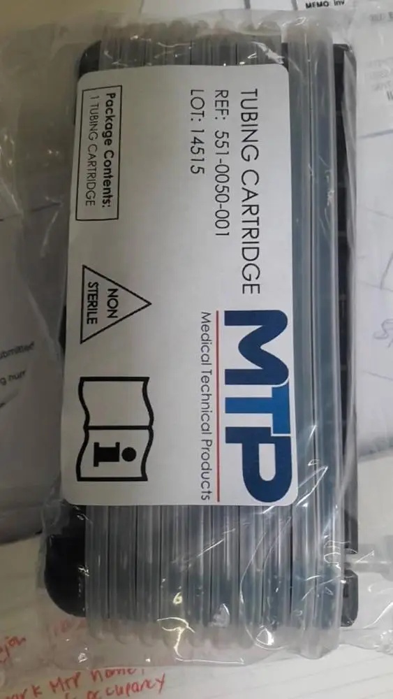  Сделано в США MTP 3000 факоэмульгатор