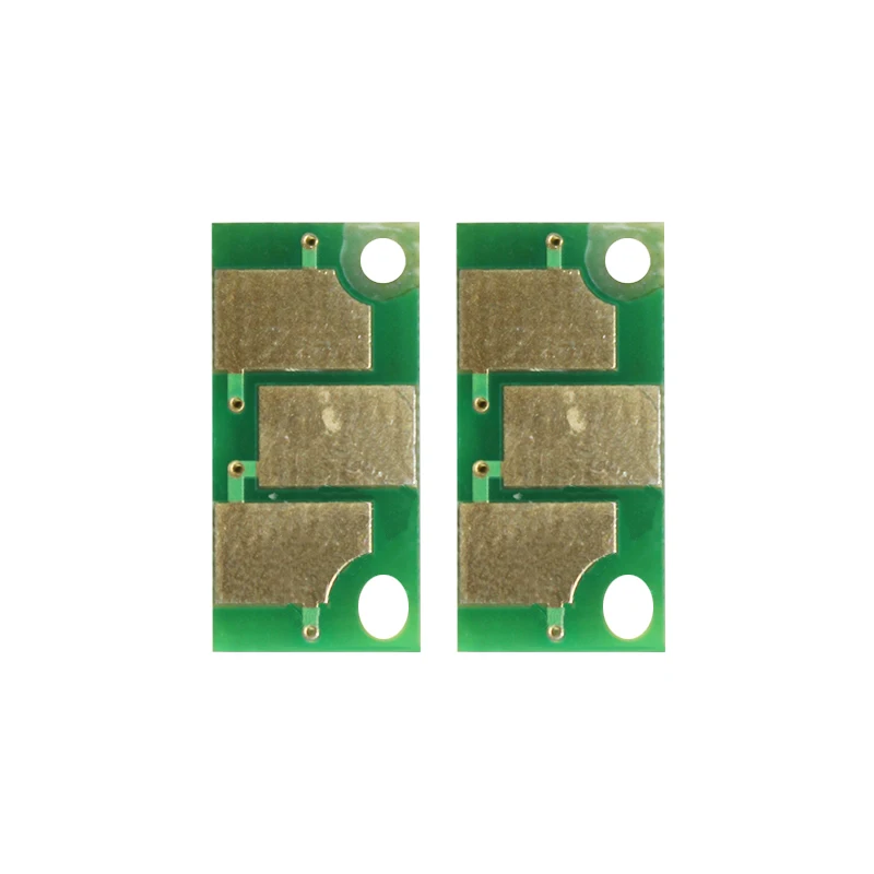 Cartridge Drum Reset Chip for Minoltas Magicolor 7400 7440 7450  4062_211 4062_311 4062_411 4062_511