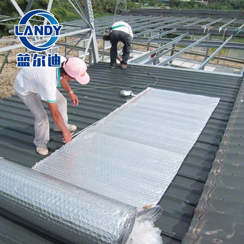 black self adhesive heat insulation for roof,self adhesive heat insulation for roof