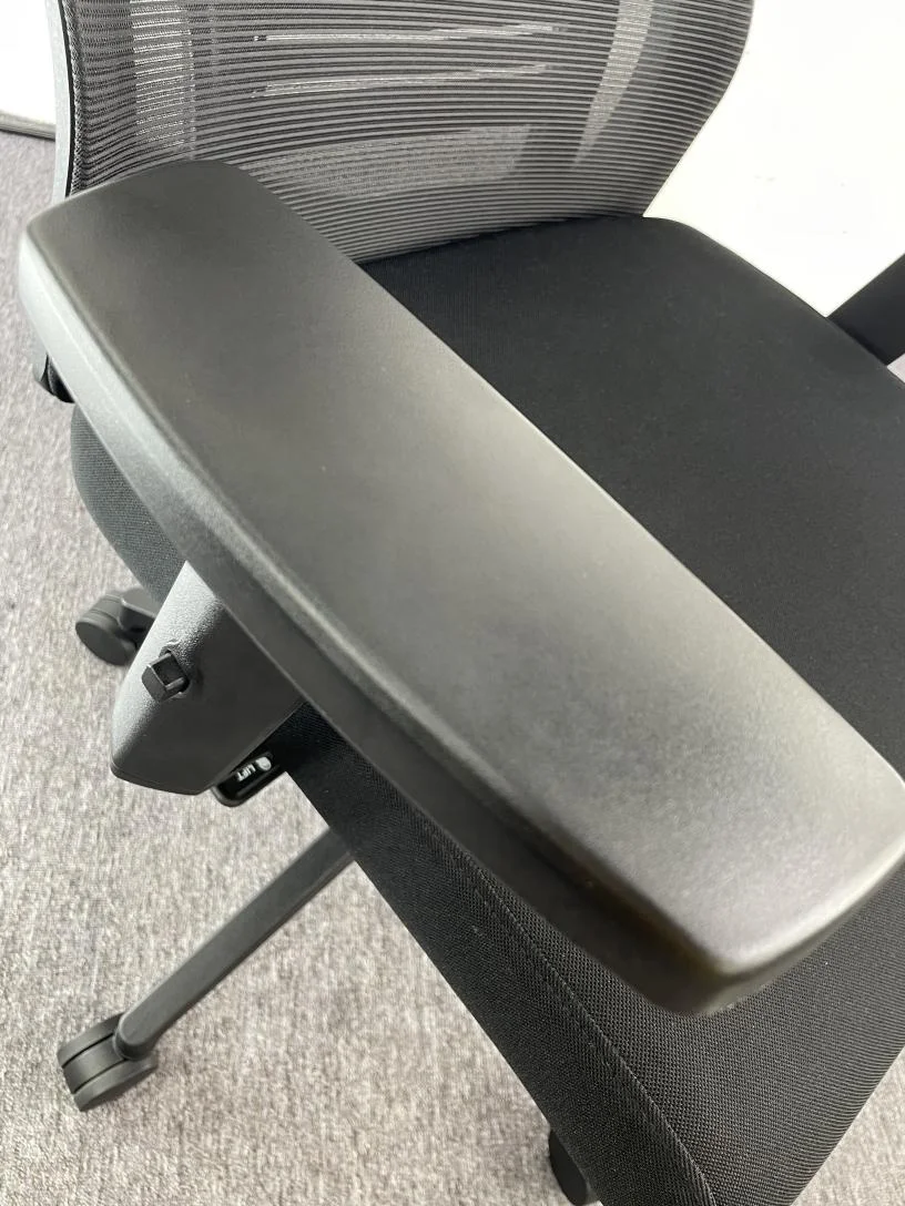 Furniture  High Back Chair Living Room Chair Office Foot Rest  Leg Rest  Mesh Office Furniture