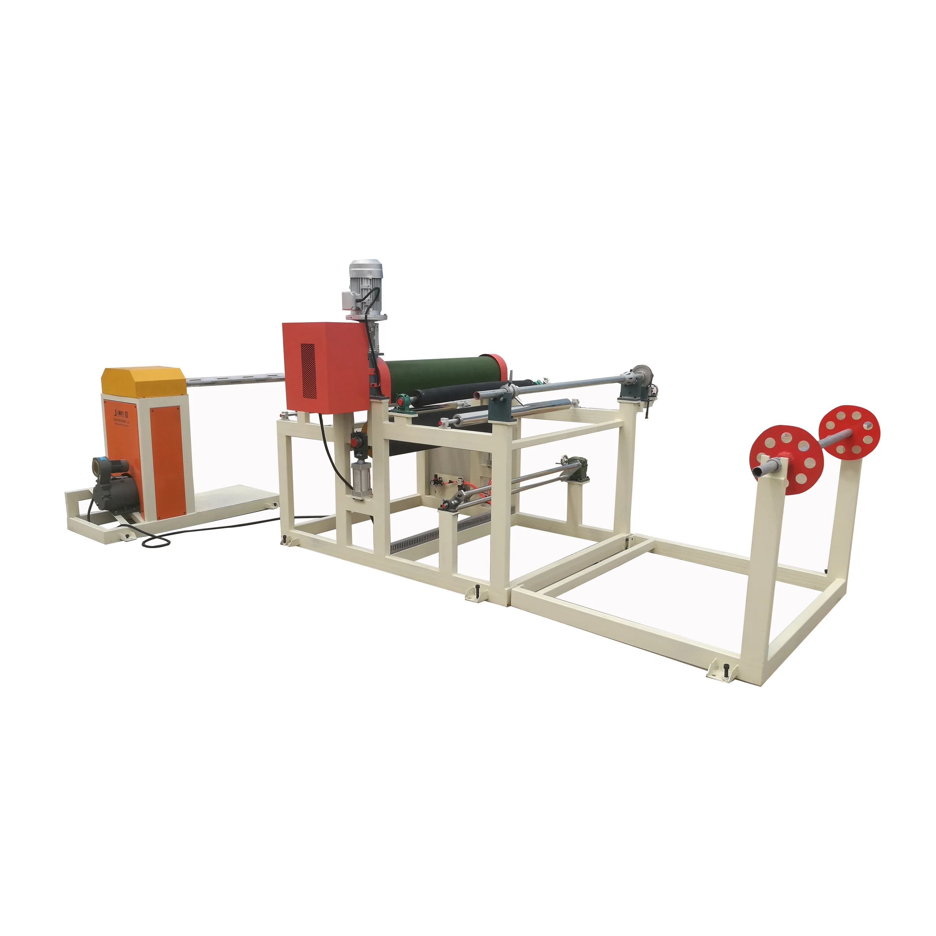 Epe Beach Mat Sponge Laminating Lamination Making Machine For Baby Play Mat