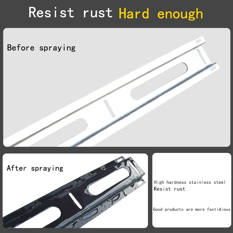 For Nissan Tuda /X-TERRA roof rack platform Stainless steel luggage frame travel rack specially modified and thickened