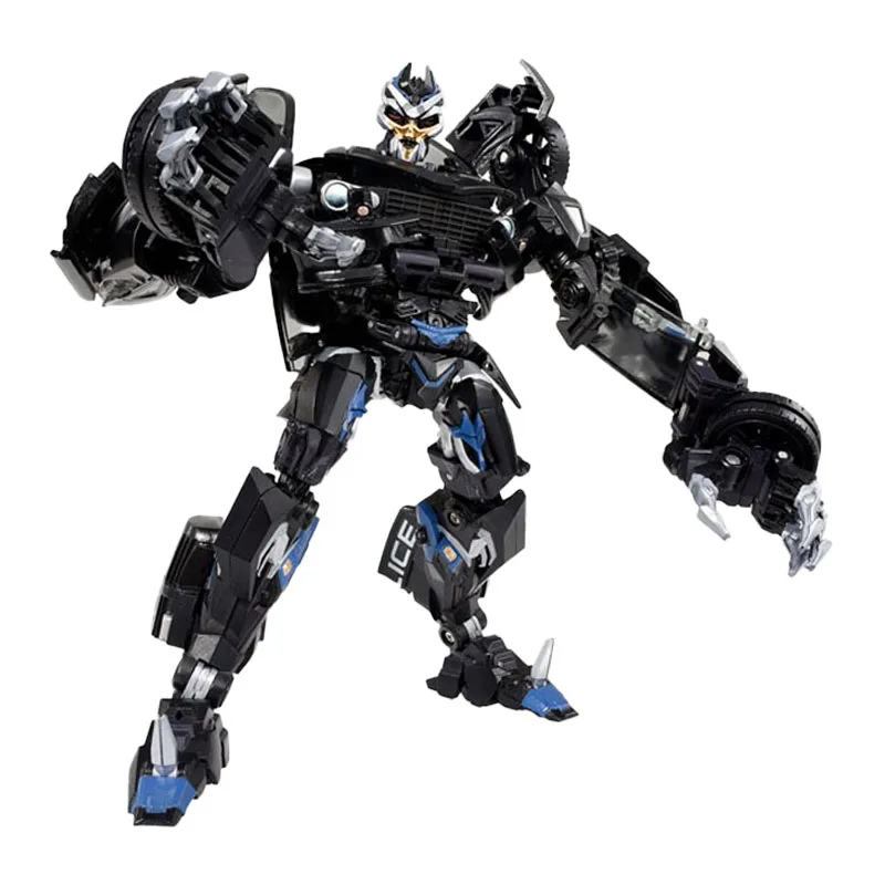 Handmade Wholesale OEM High 3D Printed 1/6 Scale Plastic Pvc Material Figure Toy Transformed Action Figures Toys