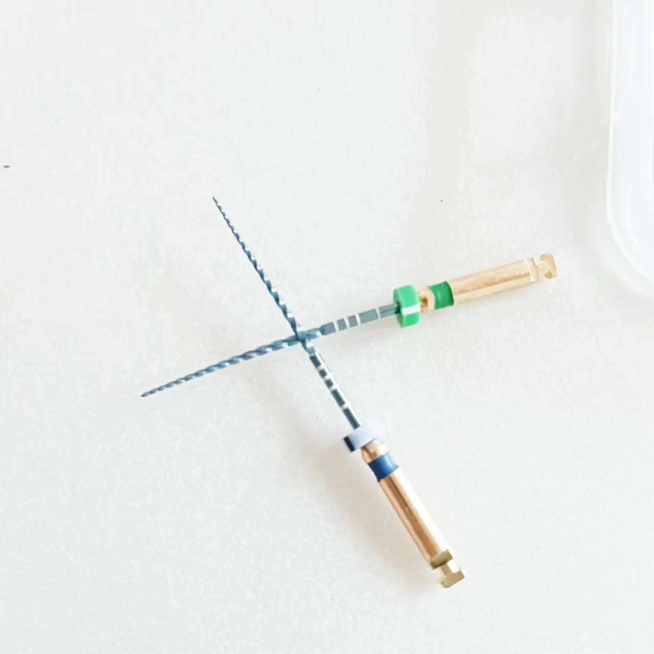 HIgh Quality Dental Rotary files SW5 with niti alloy