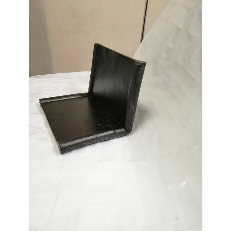 Wholesale Price Rubber Waterstop Type L/9 230mm Dumbbell Intersection For High Movement Expansion Joints