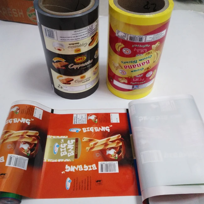 Индивидуальная глянцевая пленка для рулона пищевых продуктов с матовой поверхностью и логотипом сухих дат пакет закусок композитные упаковочные