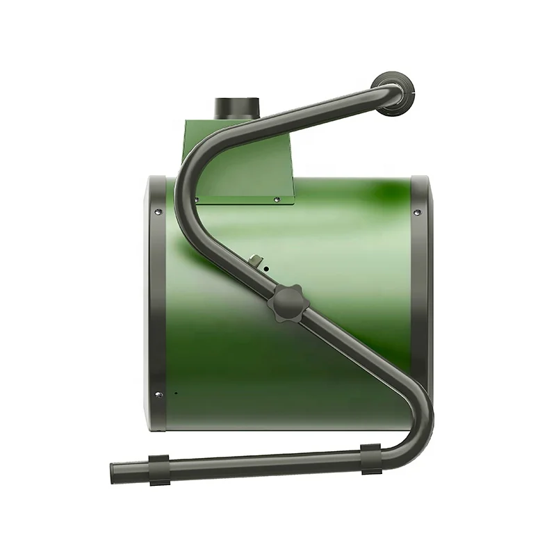 Factory Wholesale Cheap Warm Air Industrial Electric Fan Heater