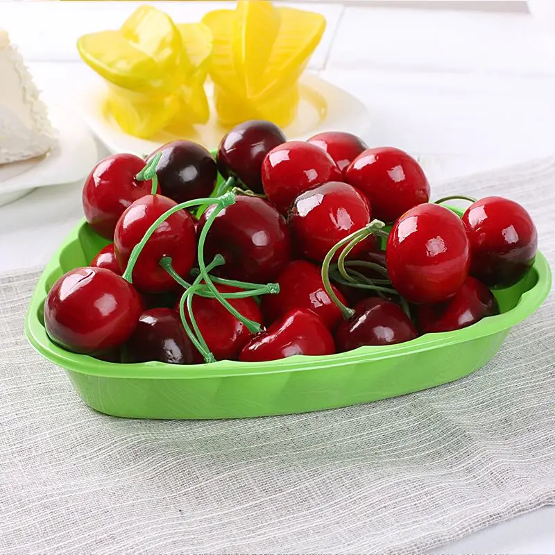 Supermarket PET Clear Chicken Trays/ Plastic Blister Packaging