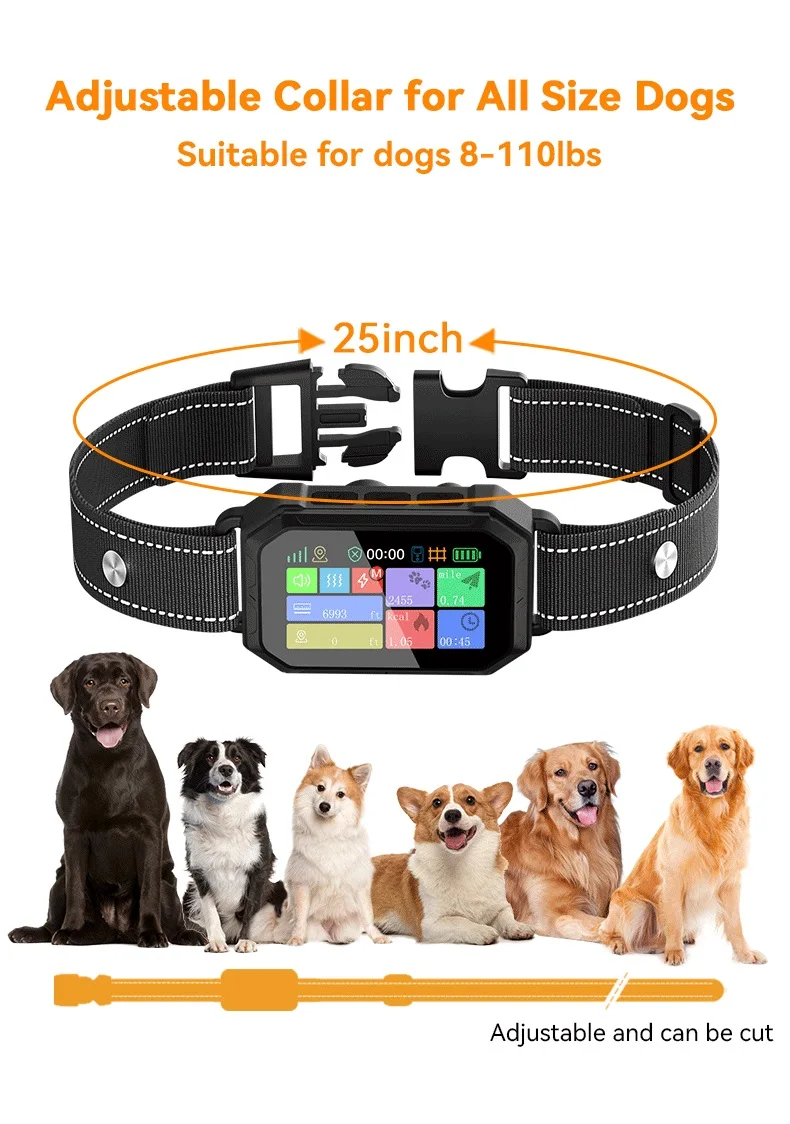 New Wireless GPS E-fence with GPS Accuracy 1.5meter  IP67 waterproof
